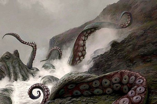 Kraken 13 at com