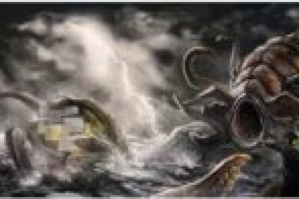 Kraken что это за магазин